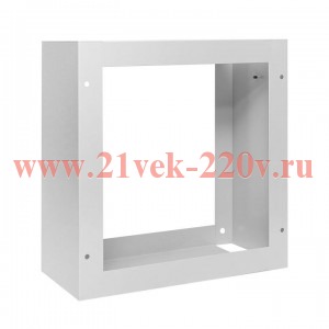 Цоколь к ВРУ Unit S IP31 (200х450х450) PROxima EKF mb15-08-04-03