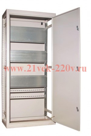 Каркас ВРУ-1 Unit S сварной (1800х600х450) IP31 с внутр. комплектацией PROxima EKF mb18-60-45k