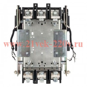 Панель выкатная AV POWER-3/3 400 заднего присоед. DOD-3/3R 400А AVERES EKF mccb-3-dod33R-400A