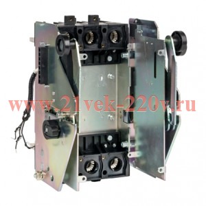 Панель выкатная AV POWER-4/3 заднего присоед. DOD-4/3R 700А AVERES EKF mccb-4-dod43R-700A