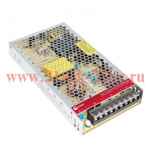 Блок питания 12В MPS-200W-12 PROxima EKF mps-200w-12