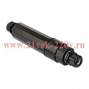 Кабельный коннектор CB1 IP67 FreeTools EKF