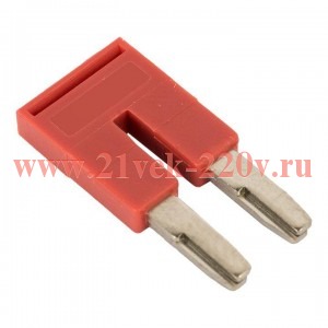 Перемычка для JXB-ST 4 2PIN (20 шт.) EKF PROxima