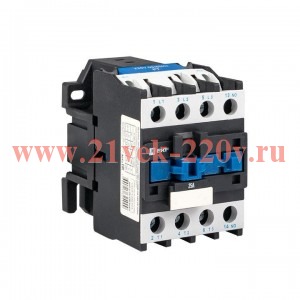 Пускатель электромагнитный ПМЛ-2160ДМ 25А 230В Basic EKF pml-s-25-230-basic