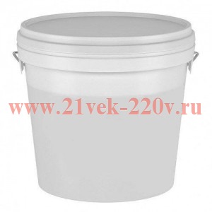 Шпатлевка TEHSTRONG CONTACT S (ведро 36кг) EKF shp-tcs