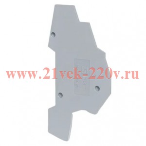 Заглушка для JXB-ST-2.5 NLPE EKF sak-st-2.5-nlpe