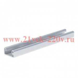 Профиль STRUT 41х21х2.0 L1500 EKF stp4121150x2.0