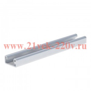 Профиль STRUT 41х21х2.5 L1000 EKF stp41211х2.5