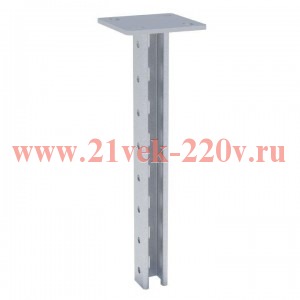 Стойка STRUT 41х41 L3000 HDZ EKF sts4141300-HDZ