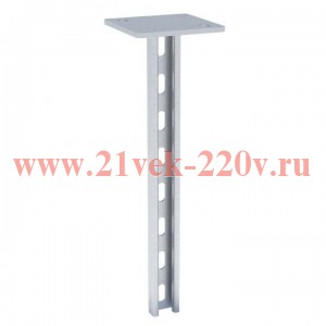 Стойка STRUT 41х41 L800 HDZ EKF sts414180-HDZ