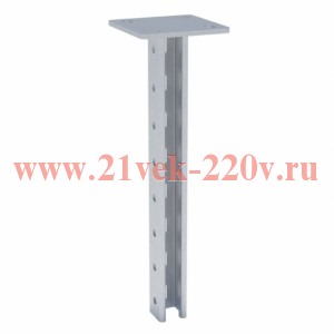 Стойка STRUT 41х41 L300 EKF sts414130