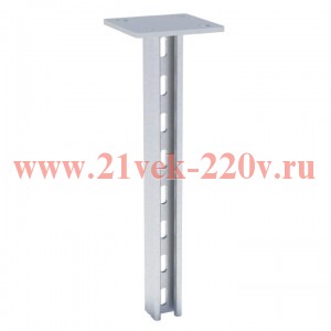 Стойка STRUT двойная 41х21 L300 EKF stsd412103