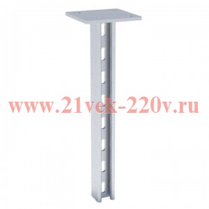 Стойка STRUT двойная 41х21 L1300 EKF stsd412113