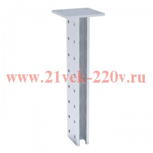 Стойка STRUT двойная 41х41х1100 HDZ EKF stsd414111-HDZ