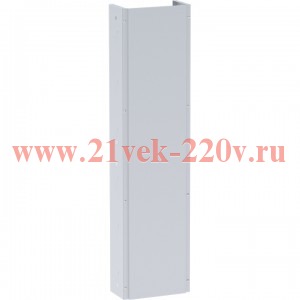 Короб КЭТ транзитный (1200х300х150) Basic EKF uerm2-ket-t-1200-bas