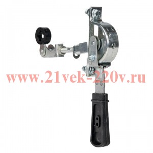 Передняя смещенная рукоятка для ВР32У 31240 и 71240 MAXima EKF