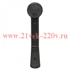 Рукоятка боковая прямой установки для ВР32У-39 MAXima EKF uvr32-h-630-220