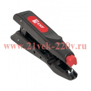 Стриппер мультифункциональный WS-17 Professional EKF ws-17