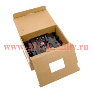 Выключатель автоматический 3п 160А 18кА LS125 ProPact EKF mccb-125-18-3-160-ls