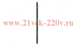 Блок распределения питания BASE PDU PV1113 45U 3ф 32А 38C13 10C19 6м IEC60309 зел. ITK BS-PV46-38C13