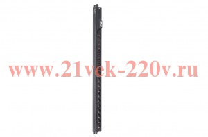 Блок распределения питания BASE PDU PV1111 25U 1ф 16А 10SCHUKO 10C13 2.6м SCHUKO ITK BS-PV12-10D-10C