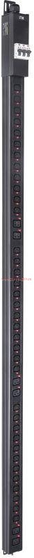 Блок распределения питания BASE PDU PV1113 43U 3ф 32А 36C13 6C19 3м IEC60309 ITK BS-PV42-36C13-06C19