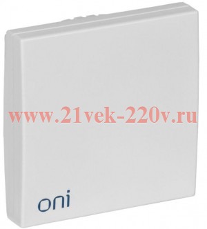 Датчик температуры для помещений PT100 ONI TSI-1-PT100