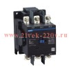 Контактор NXC-500 380-415 AC/DC 2НО+2НЗ 50Гц (R) CHINT 836559