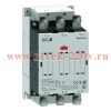 Контактор OptiStart K-AF-160-30-00-E024 с катушкой AC/DC с электронным управлением КЭАЗ 334931