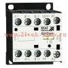 Мини-контактор OptiStart K-M-06-30-10-D220 КЭАЗ 335541