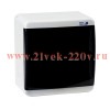 Корпус пластиковый OptiBox P UNK 1 06 IP41 КЭАЗ 279160