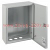 Корпус металлический ЩМП-04 SIMPLE 400х300х175 IP31 NO_SIMPLE_SHMP-04_IP31 ЭРА Б0041655