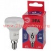 ЭРА LED R50-6W-865-E14 R (диод, рефлектор, 6Вт, хол, E14)