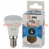 ЭРА LED R39-4W-840-E14 (диод, рефлектор, 4Вт, нейтр, E14)