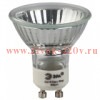 ЭРА Лампа галогенная STD GU10-JCDR (MR16) -35W-230V GU10 35Вт софит нейтральная белая