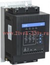 Устройство плавного пуска SFB 3Ф 380В 37кВт 75A Uупр 110-220В Modbus ONI (IEK)