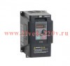 Преобразователь частоты CONTROL-L620 380В, 3Ф 0,75-1,5 kW IEK