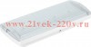 Светильник аварийный ДПА 5032-3 16LED постоянного действия AC230V/DC12-24V 3h IP20 IEK