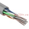 Кабель UTP 4PR 23AWG CAT6 305м CCA PROCONNECT