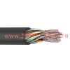 Магистральный кабель UTP 16PR 24AWG 16х2х0.52 cat 5e outdoor витая пара уличная (бухта 305м)