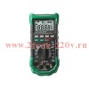 Профессиональный мультиметр 5 в 1 MS8229 Mastech