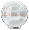 Светильник NTV 132 E75 ball transparent 300 Световые Технологии