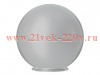 Светильник NTV 132 E75 ball prismatic 300 Световые Технологии