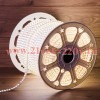 LED Лента 220В, 6.5x17мм, IP67, SMD 2835, 180 LED/м, Белый, 100м