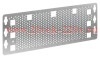 Перфорированная монтажная плата 18М Mistral41F