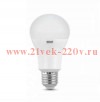 Лампа Gauss LED Elementary A60 12W 3000K E27 1130lm