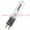 Лампа специальная галогенная Osram 64743 FEL CP/77 1000W 120V G9.5 300h 3200K (PHILIPS 6983P)