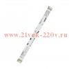 ЭПРА QT-FQ 2X80/230-240 (T5 2x80W TC-L 2x55/80W) 424x30x21mm для люм ламп OSRAM