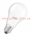 Лампа светодиодная Osram LED CLAS A FR 75 9,5W/865 240° 806lm 220V E27 холодный свет