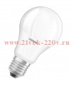 Лампа светодиодная Osram LED CLAS A FR 60 6,8W/865 240° 660lm 220V E27 холодный свет